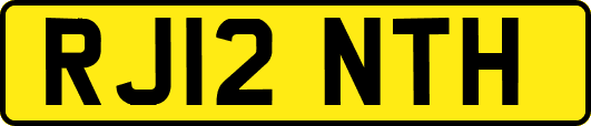 RJ12NTH