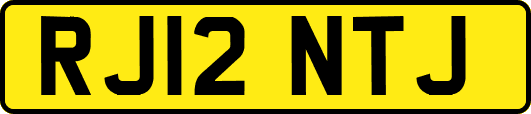 RJ12NTJ