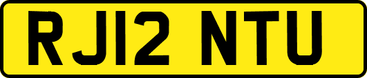 RJ12NTU
