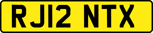 RJ12NTX