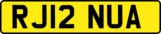 RJ12NUA