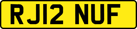 RJ12NUF