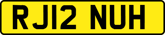 RJ12NUH