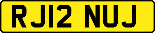 RJ12NUJ