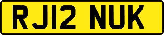 RJ12NUK