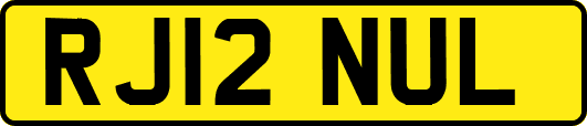 RJ12NUL