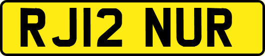 RJ12NUR