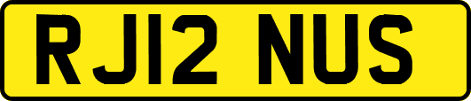 RJ12NUS