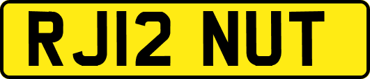 RJ12NUT