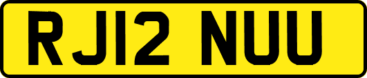 RJ12NUU