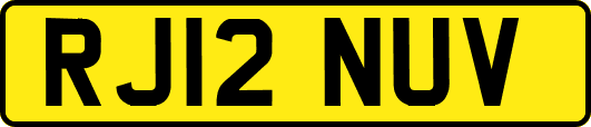 RJ12NUV
