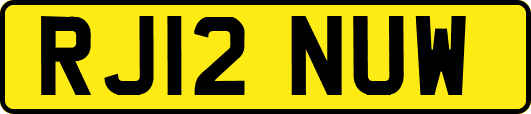 RJ12NUW
