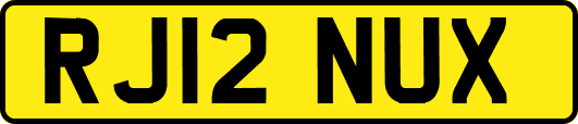 RJ12NUX