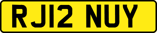 RJ12NUY