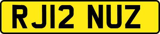 RJ12NUZ