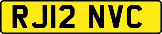 RJ12NVC