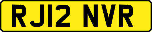 RJ12NVR