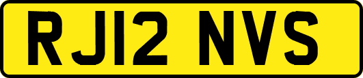 RJ12NVS