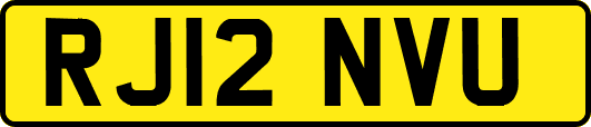 RJ12NVU