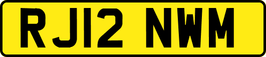 RJ12NWM