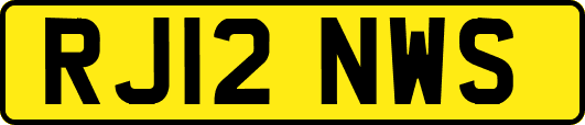 RJ12NWS