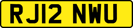 RJ12NWU