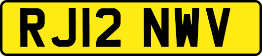RJ12NWV