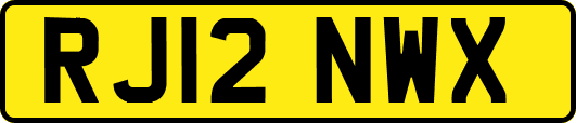 RJ12NWX