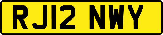 RJ12NWY