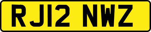 RJ12NWZ