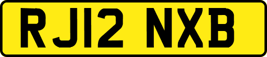 RJ12NXB
