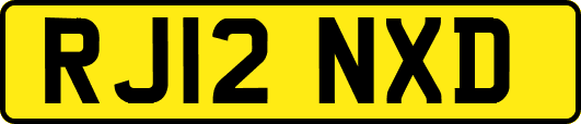 RJ12NXD