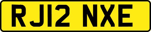 RJ12NXE