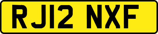 RJ12NXF