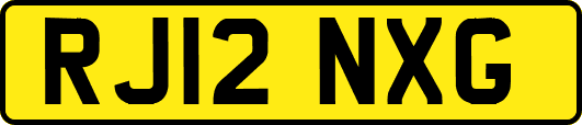 RJ12NXG