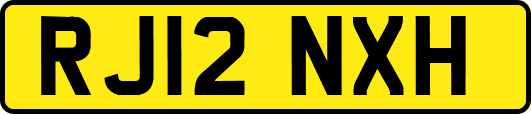 RJ12NXH