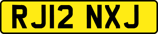 RJ12NXJ
