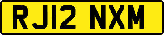 RJ12NXM