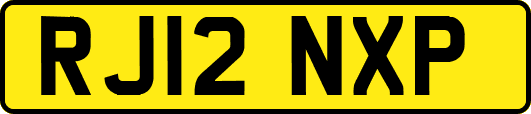 RJ12NXP