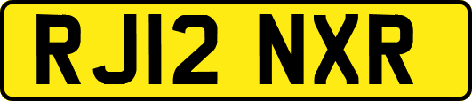 RJ12NXR