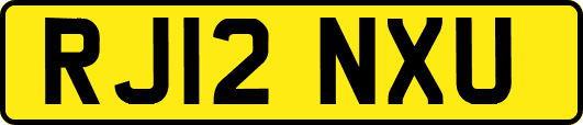 RJ12NXU