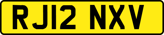 RJ12NXV