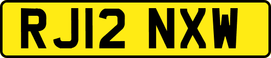 RJ12NXW