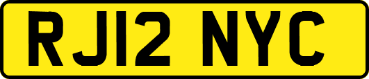 RJ12NYC