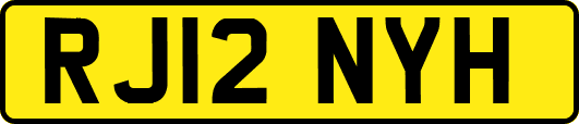 RJ12NYH