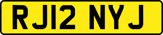 RJ12NYJ