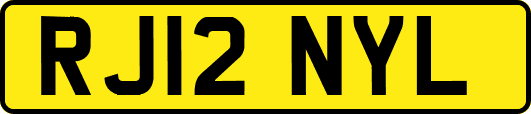 RJ12NYL
