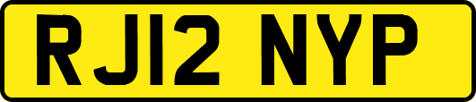 RJ12NYP