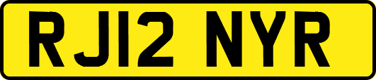 RJ12NYR