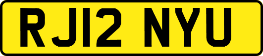 RJ12NYU